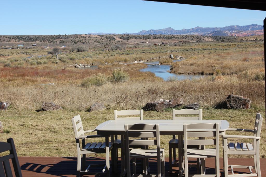 Sevier River Retreat 哈奇 客房 照片